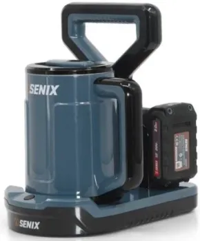 Senix EKX2-M1-EU-0 (без АКБ и ЗУ)
