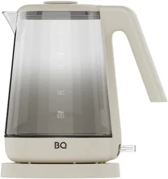 BQ KT1000G (теплый серый)