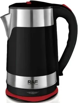 RAF R.7994 (черный)