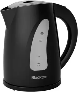 Blackton Bt KT1706P (черный)