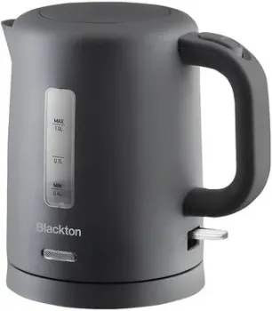 Blackton Bt KT031P (черный)