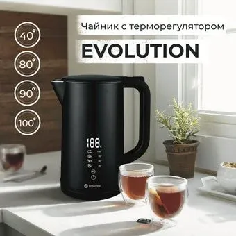 Evolution KP15181 LED