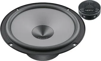 Hertz Uno K 165