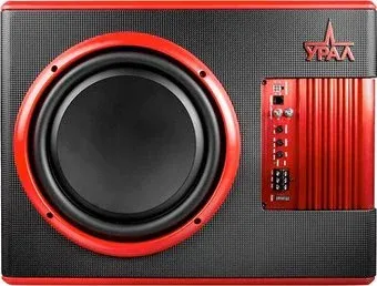 Урал АС-У12А Компакт