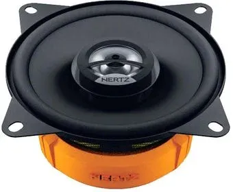 Hertz DCX 100.3
