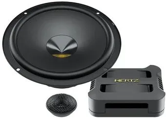 Hertz DPK 165.3