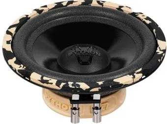 DL Audio Python 165 Comp