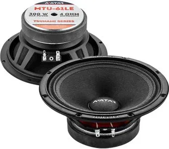 Avatar MTU-61LE
