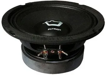 Урал AS-PT165 Patriot Black Edition 1шт