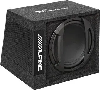 Alpine SWD-355