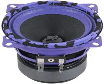 DL Audio Piranha 100 v2