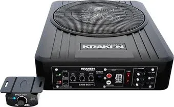 Prology Kraken Bass Box-10