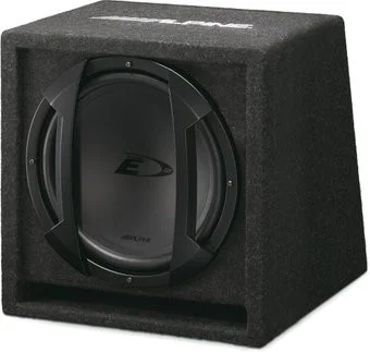 Alpine SBE-1244BR