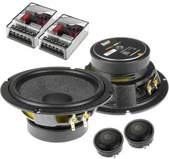 AMP Pro X 6.5 v3