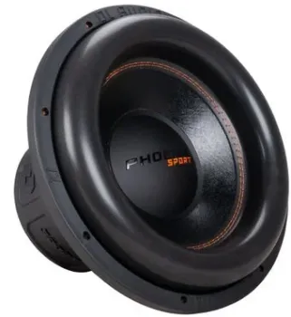 DL Audio Phoenix Sport 15