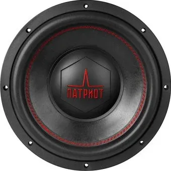 Урал Патриот 12