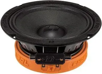 DL Audio Phoenix SQL 165