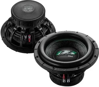 Deaf Bonce DB-SA252 D2