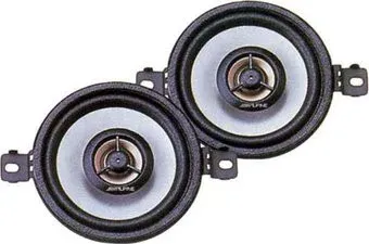 Alpine SXE-0825S