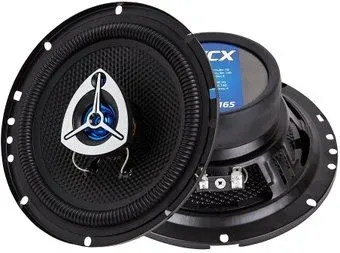 KICX GX-165