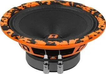 DL Audio Barracuda 165 V.2
