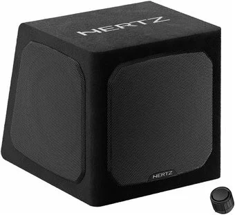 Hertz DBA 201