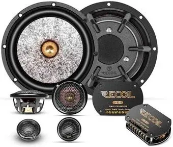 Recoil Recoil Bronze SAM-365 Comp