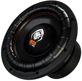 Soundmax SM-CSX403