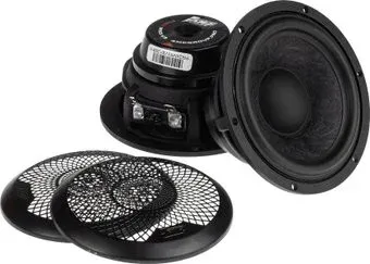 AMP Pro X MR3 V3