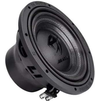 DL Audio Anaconda 10