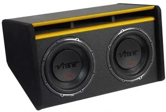 VIBE audio SLICKMIT12T-V3