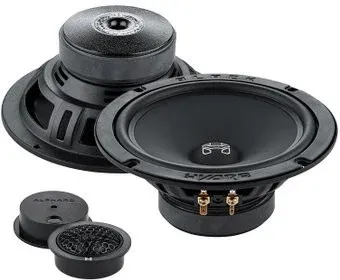 Black Hydra Gamma 625C