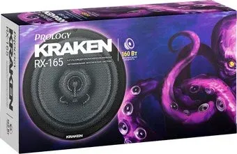 Prology RX-165 Kraken