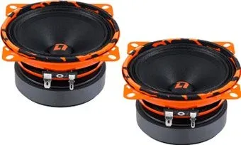 DL Audio Barracuda 100