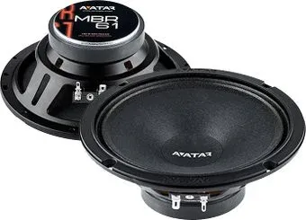 Avatar MBR-61
