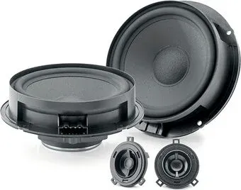 Focal IS VW 155