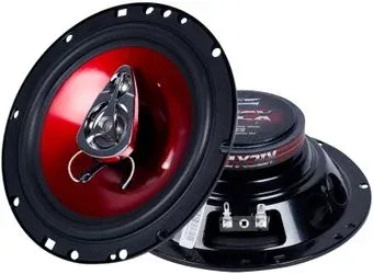 KICX SP 165