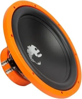 DL Audio Piranha 12