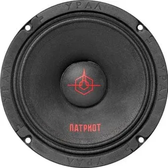 Урал Патриот АС-ПТ165