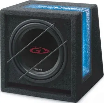 Alpine SBG-1044BR