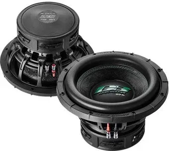 Deaf Bonce Apocalypse DB-SA272 D2