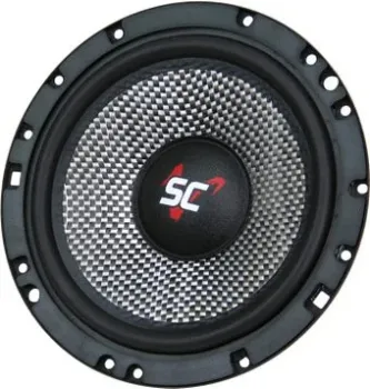 KICX Sound Civilization GF165.5