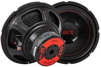 KICX GT 12M