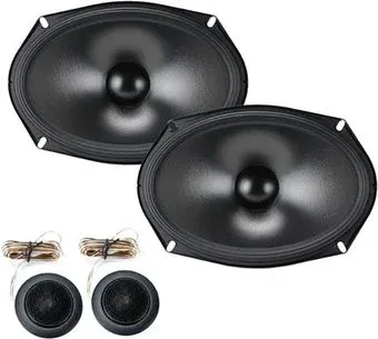 Alpine S-S69C