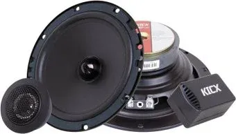 KICX DC 6.2MR