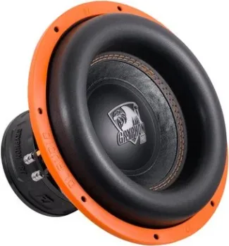 DL Audio Gryphon Pro 12 v3 SE