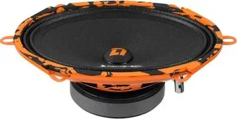 DL Audio Barracuda 57 v2