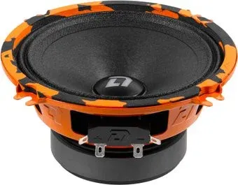 DL Audio Barracuda 130 SE