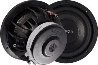 KICX Terza M10