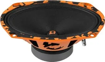 DL Audio Barracuda 69 V.2
